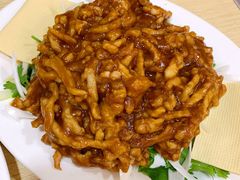 京酱肉丝-姥家春饼店(漳州二路店)