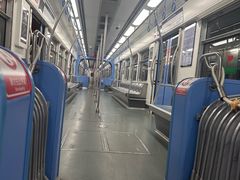 -唐家院子(地铁站)