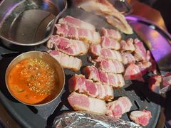 -济州爱肉堂(总店)