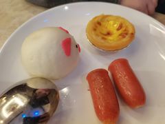 -芭菲盛宴·环球美食(解放碑英利国际店)