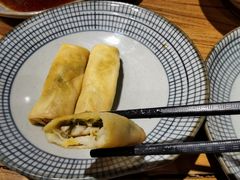 -南小蟹手工點心(三里屯店)