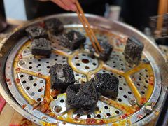 -黑色经典臭豆腐·湖南特产(太平街口店)