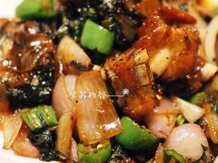 紫苏骨-石岐佬中山菜馆(张溪店)