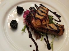 酱烤银鳕鱼-成桂西餐厅·42年的味道(五大道疙瘩楼店)