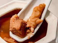 -金戈戈香港豉油鸡(皇庭广场店)