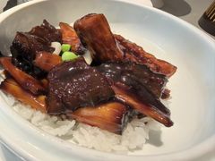 -悦融琥珀·京鲁菜·海味珍品(西单店)