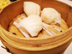 壹号虾饺皇-粤珍轩.创始店.始于2001(含光门店)