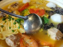 绍三鲜-寻宝记绍兴菜(鲁迅路店)