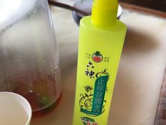 -绿茶餐厅(龙井船宴· 品牌总店)