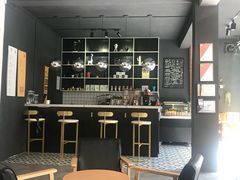 -旧屋咖啡(海景店)