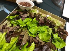 -璞御·海鲜·雪花牛肉局(宾水西道店)
