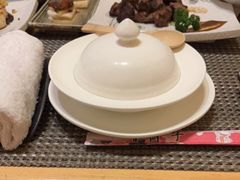 -割烹酱子日本料理(弘基财富广场店)