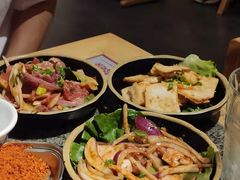 -酒拾烤肉(南城店)