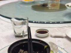 -绿岛国际酒店·海鲜酒楼(八七路店)