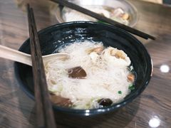 -阿芬卤面(花巷店)