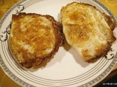-墨白私房菜·广东菜 粤菜