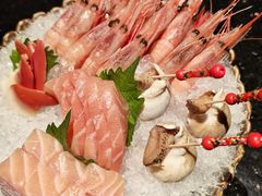 -上井精致料理(大坪店)