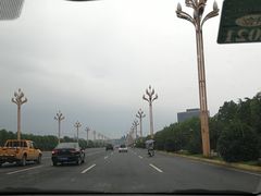 -西南交通大学(峨眉校区)