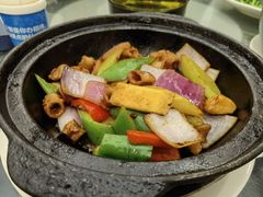 -美极鲜食坊(宝安南路店)