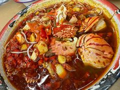 -老三样·旧食新味(绿地店)