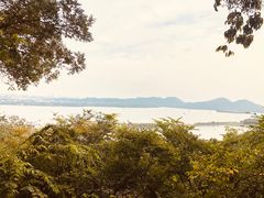 -宝石山