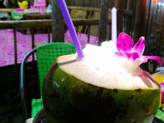 -Jungle Kitchen