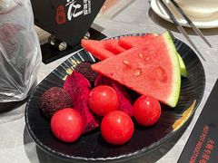 -一绪に寿喜烧(虹悦城店)