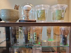 -luutosa  cafe & tea 鹿兔山