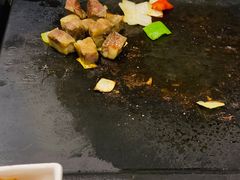 -韩时烤肉(丰科万达广场店)