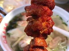 -海平馄饨(逍遥二路店)