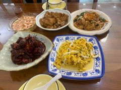 -灵福缘私房菜·农家菜(拈花湾·灵山大佛必推店)