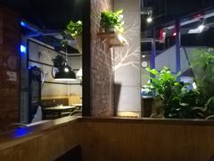 大堂-铁胖子口碑长沙菜·龙虾烧烤(赤岗社区店)