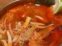 -南越郡·越式风味餐厅(青秀万达店)