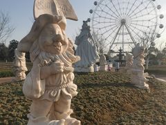 -云幽谷旅游区