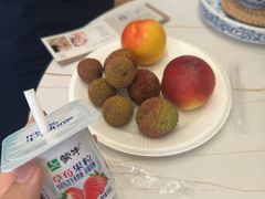 -果蔬好生活超市(东湖店)