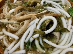-花溪牛肉粉(八鸽岩店)