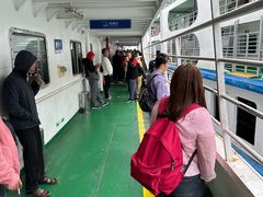 -海安新港(公交站)