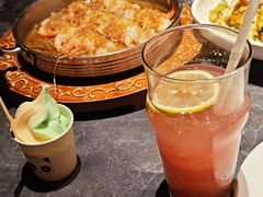 -炊烟小炒黄牛肉(浦东世纪汇店)