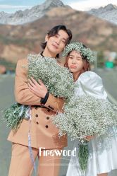 -巴黎春天·菀纱仙庭婚纱美学