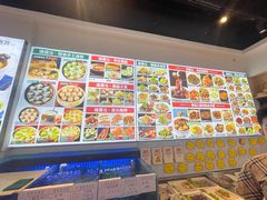 -隆喜元鱼汤包·海鲜(中联广场店)