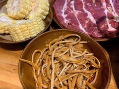 -阳阳老火锅(小南门店)