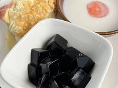 -西安高新希尔顿酒店·咖啡露台西餐厅