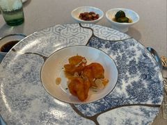 -君来湖滨饭店·渔餐厅