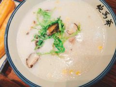 -鲍馬爷·鲍粥(洛浦店)