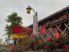 -大小河街