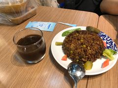 -傅记酱肉