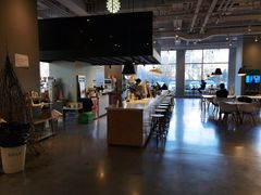 -dotcom coffee古点咖啡(致真大厦店)