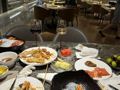 -曲水兰亭(北京四惠店)