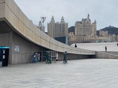 -星海广场