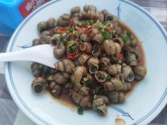 -辣不怕口味虾(凌霄路店)